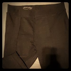 Large faded glory trouser